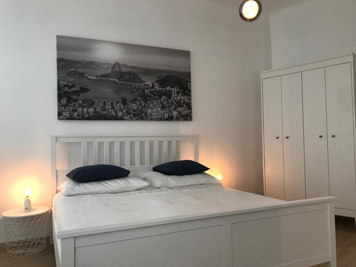 Apartamento New • City-park In The Center. *