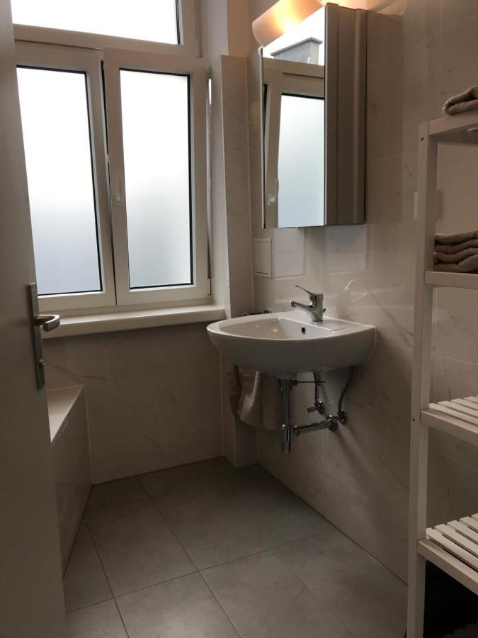 New • City-park In The Center. Apartamento
