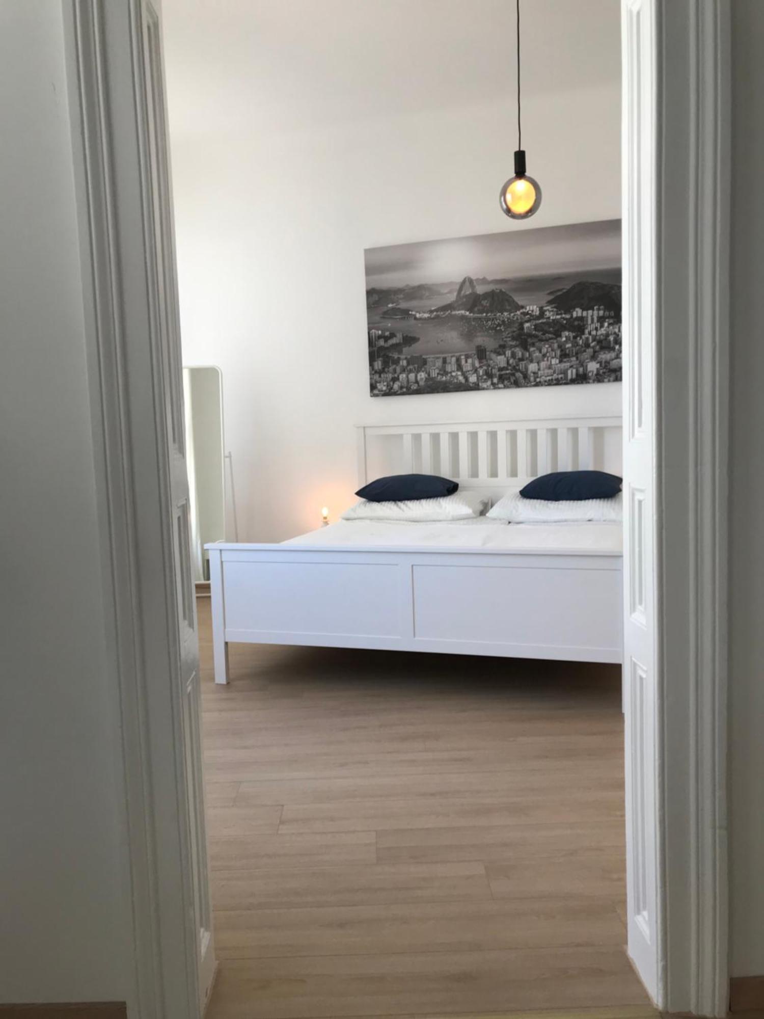 Apartamento New • City-park In The Center. Viena