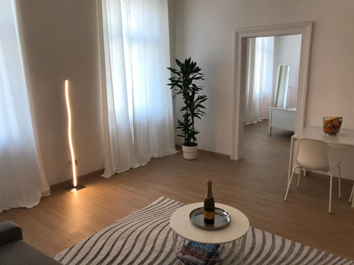New • City-park In The Center. Apartament *